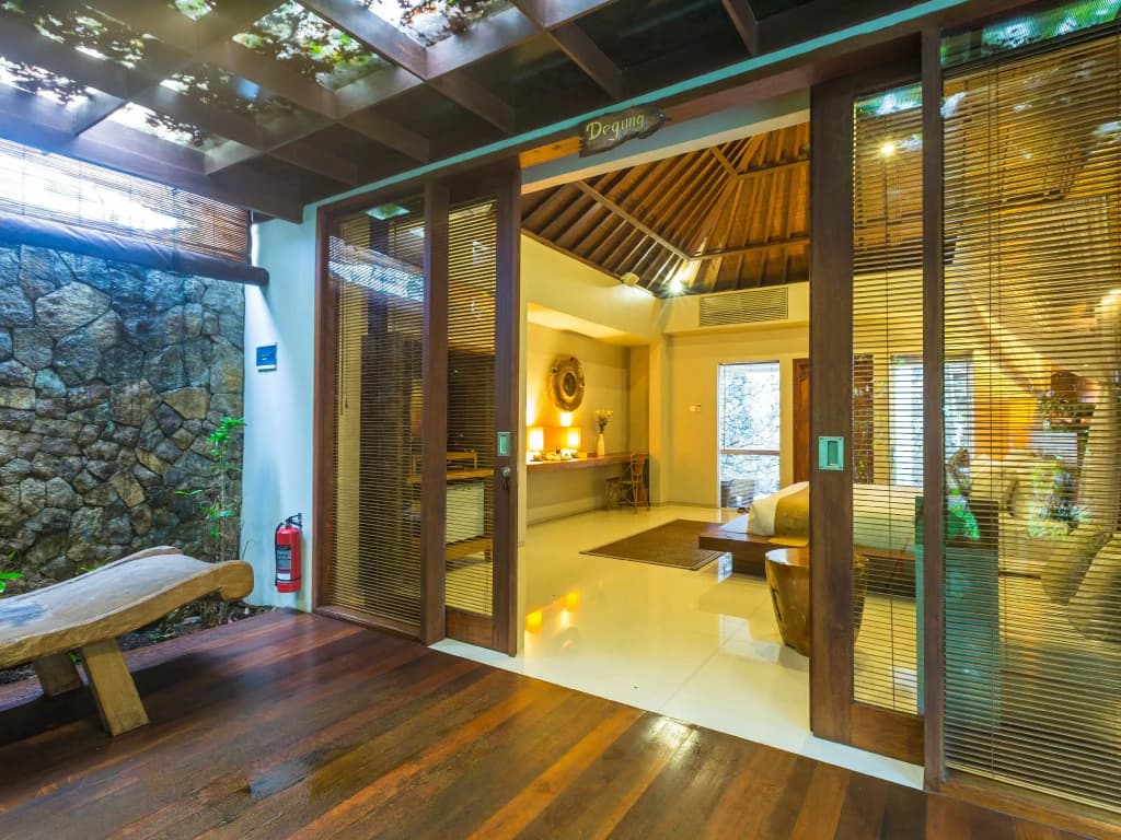 Swarapadi Villa - photo 14