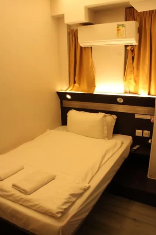 Welcome Inn - photo 15