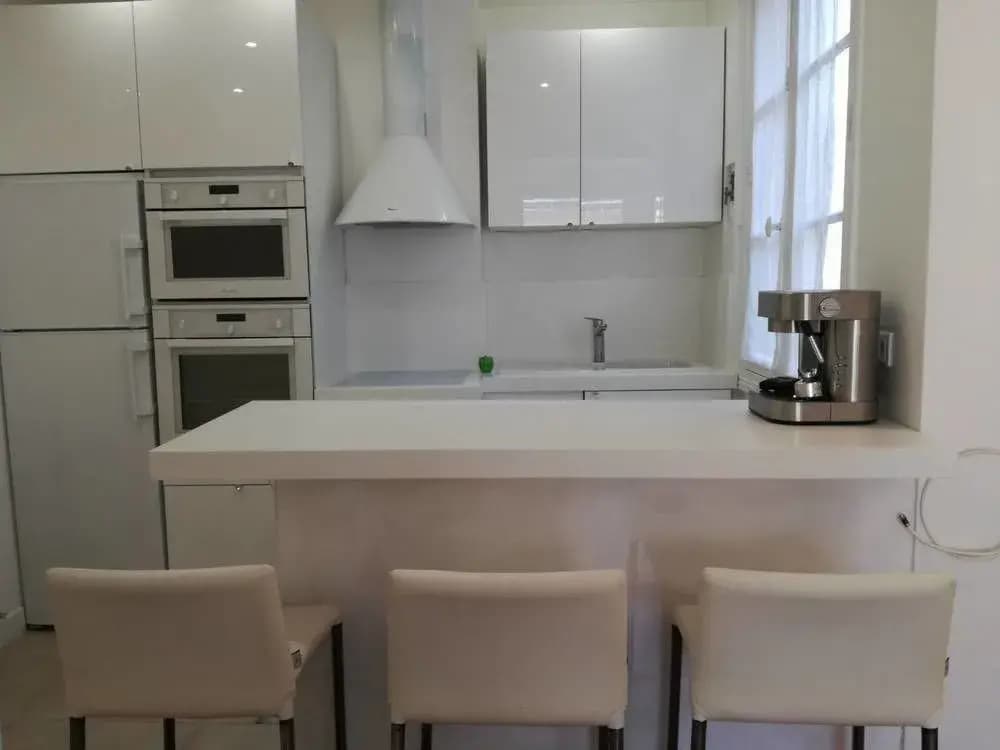 Appartement 2-chalgrin Paris - photo 15