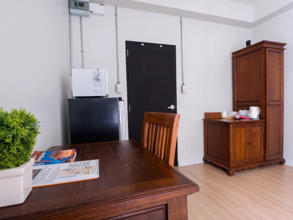 Pann Residence - photo 4
