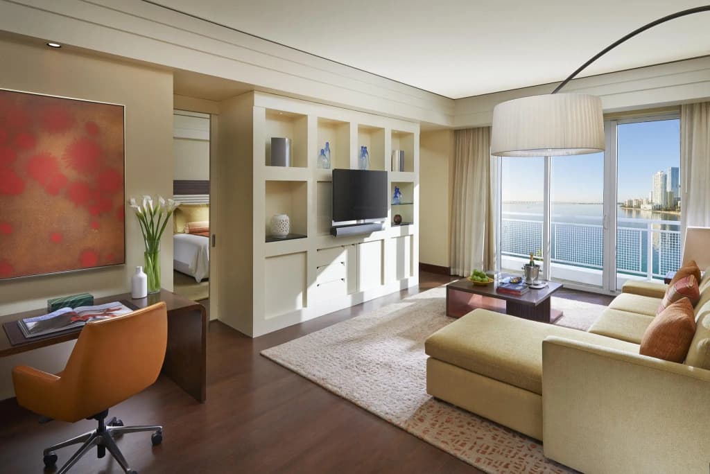 Mandarin Oriental Miami - photo 7