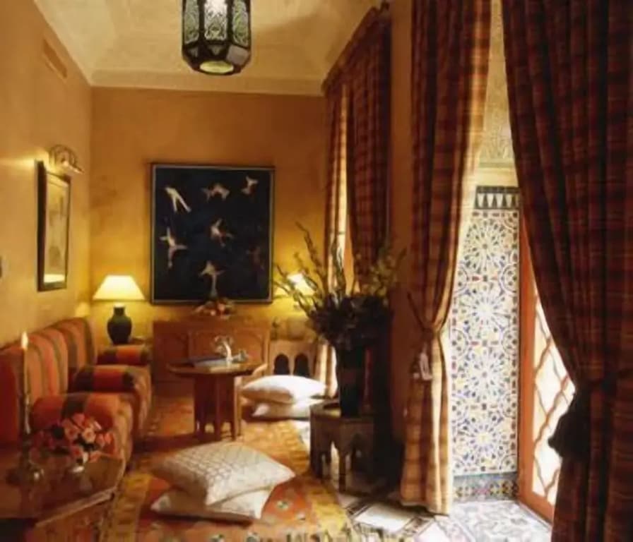 Riyad Al Moussika - photo 2
