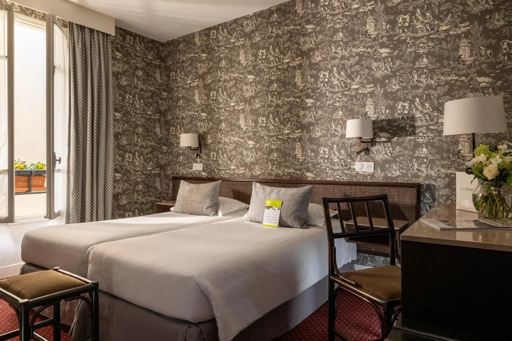 Hôtel Clément - photo 20