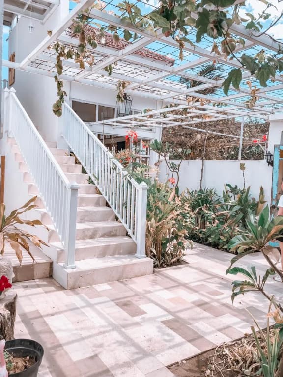 hikari guesthouse - photo 17