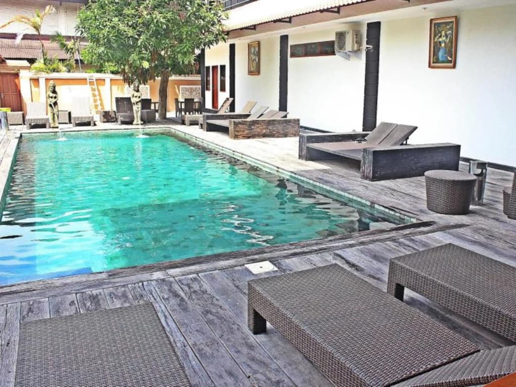 Mirah Hostel - photo 14