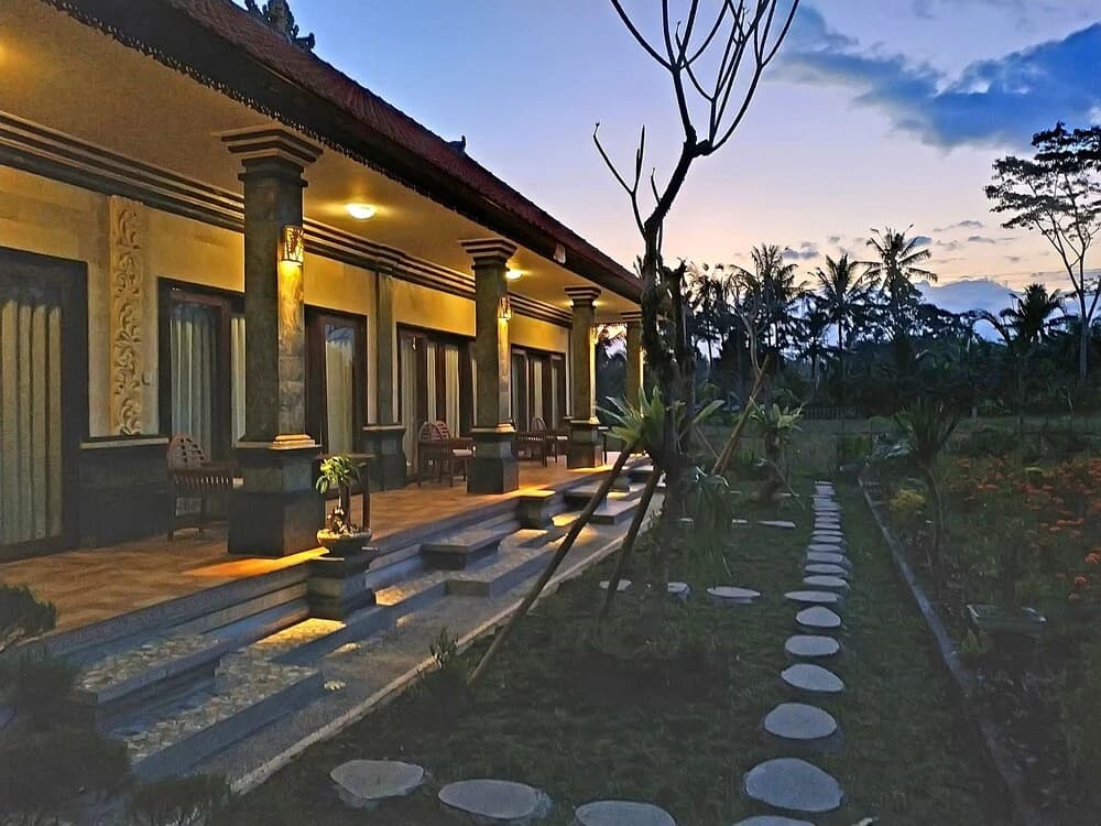 Senja D'Ubud - photo 11