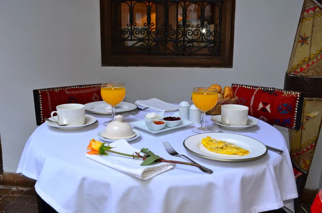 Riad Dar Zaman - photo 14