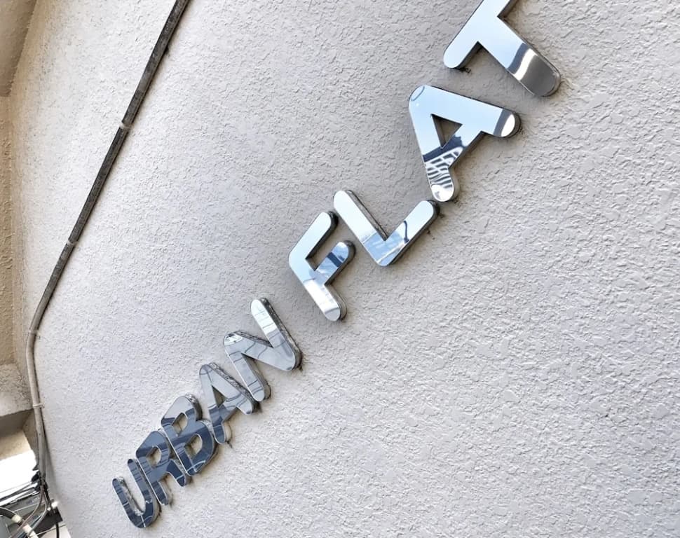 Tokyo Urban Flat Hotel 201 - photo 8