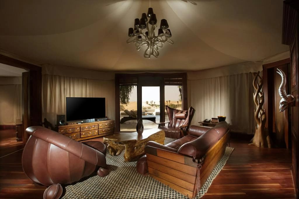 Telal Resort, Al Ain - photo 29