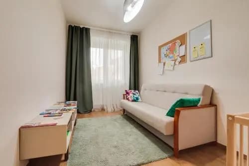 AMAVI Kozi Apartment - photo 9