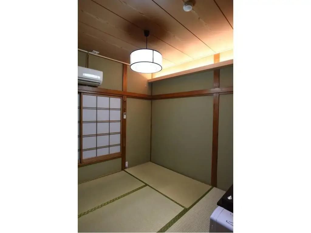 Ryokan Sansuiso - photo 22