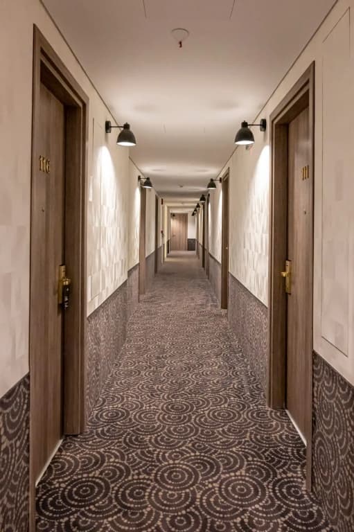 Astor Hotel Athens - photo 14