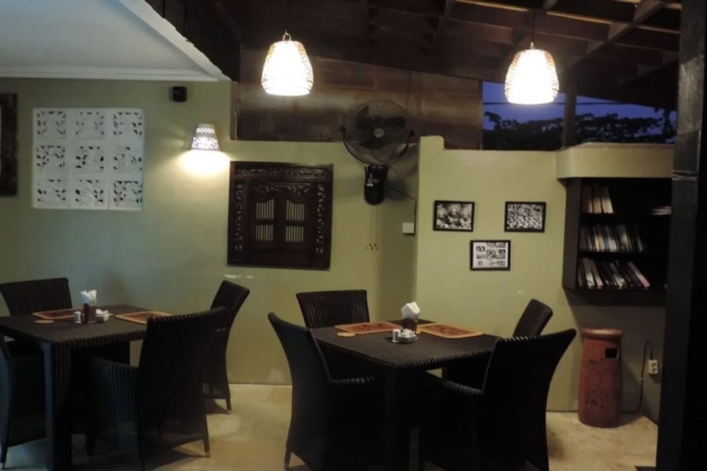 Andari Legian - photo 22
