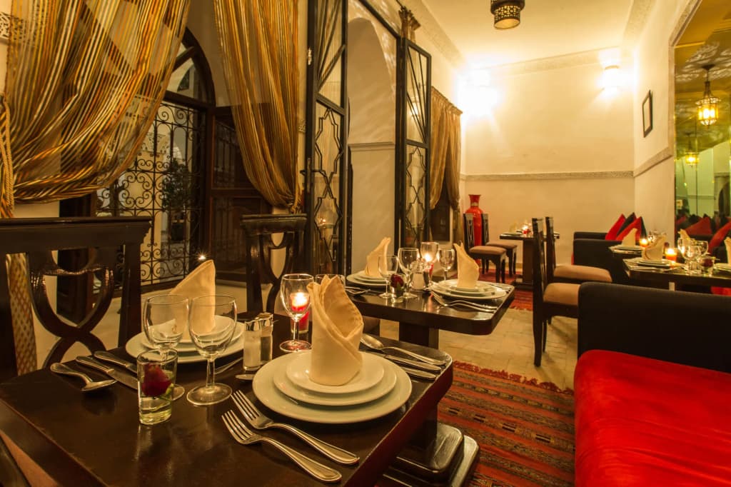 Riad Nasreen - photo 25