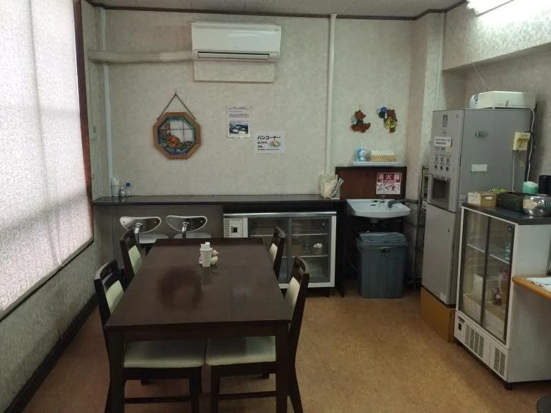 Maruichi Hotel - photo 28