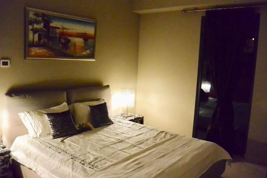 The Beach Residence - photo 2