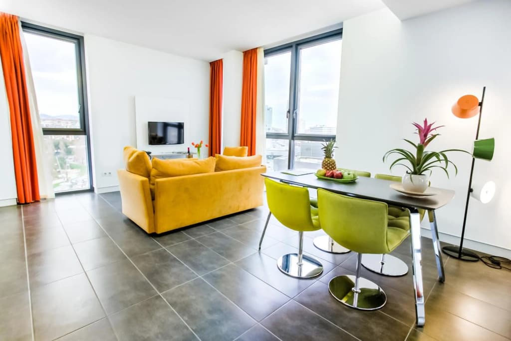 Cosmo Apartments Sants - photo 42