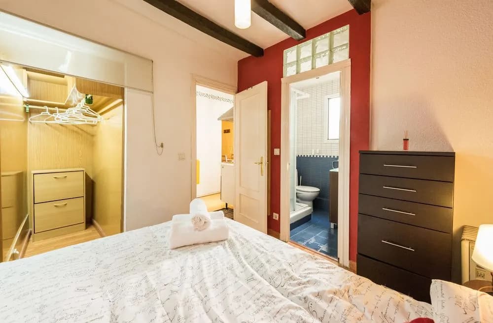 Apartamento Amparo 2 - photo 2
