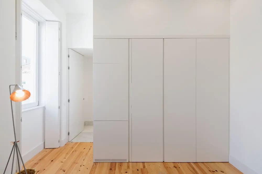 JOIVY Chic studio w/city view in Santa Catarina, 10mins from São Bento Palace - photo 10