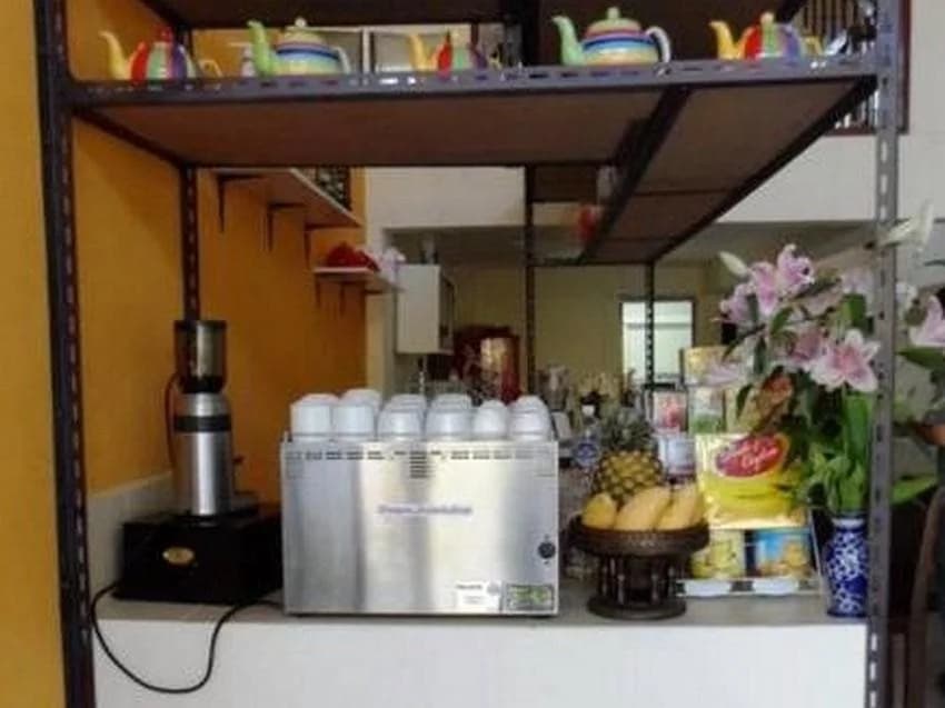 Chiangmai Backpack House - photo 9