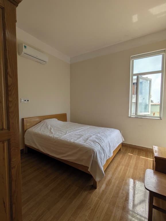 Thanh Ha Apartment - photo 18