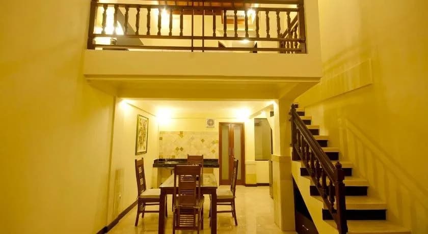 AW Residence Seminyak - photo 14