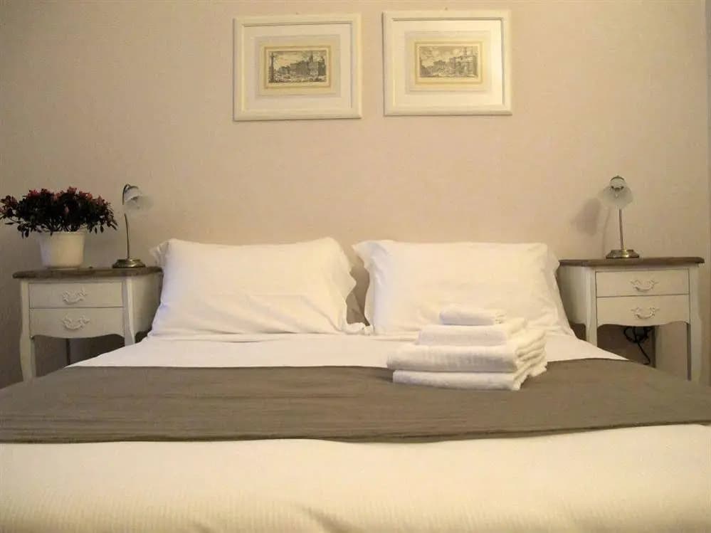 La Maison DArt Suite - photo 4