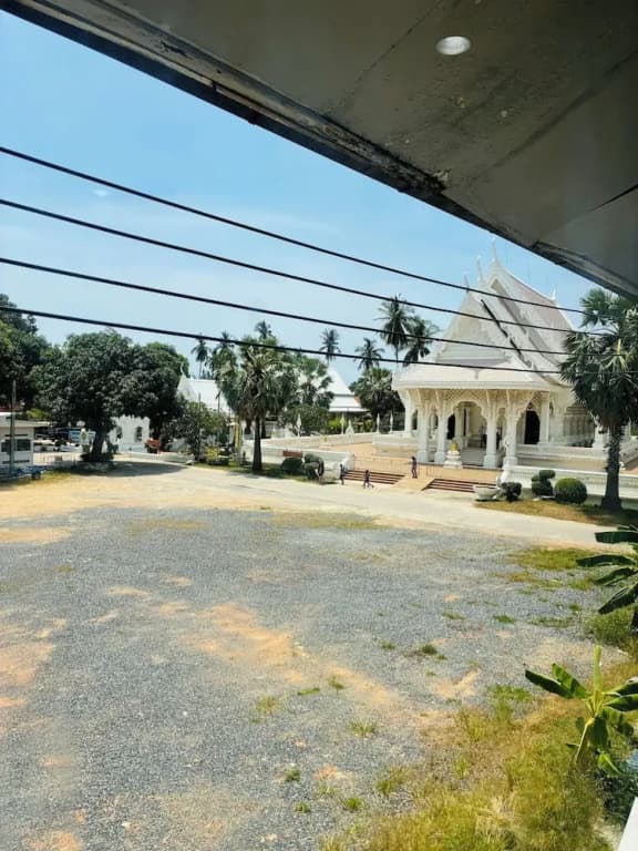 Apartment Wat Sawang Arom 08 - photo 10