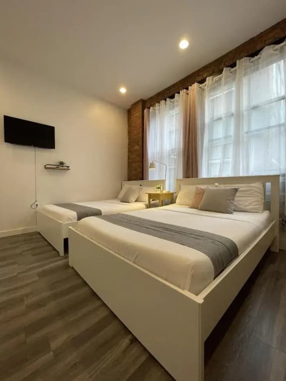 Hotel and the City-Midtown - photo 37