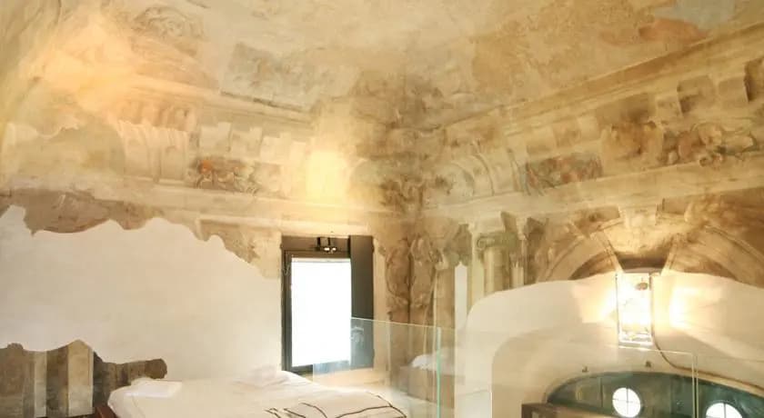 Florentia Suites - Centro - photo 7
