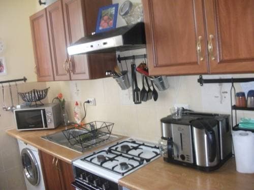 Budapest Privát Apartman - photo 5