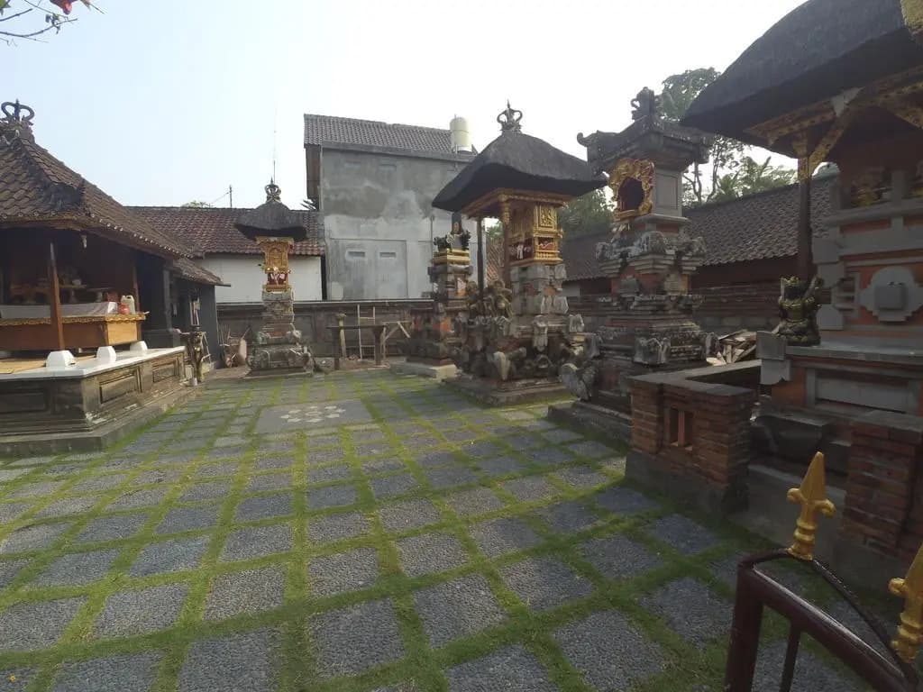 Ojeks Homestay - photo 5