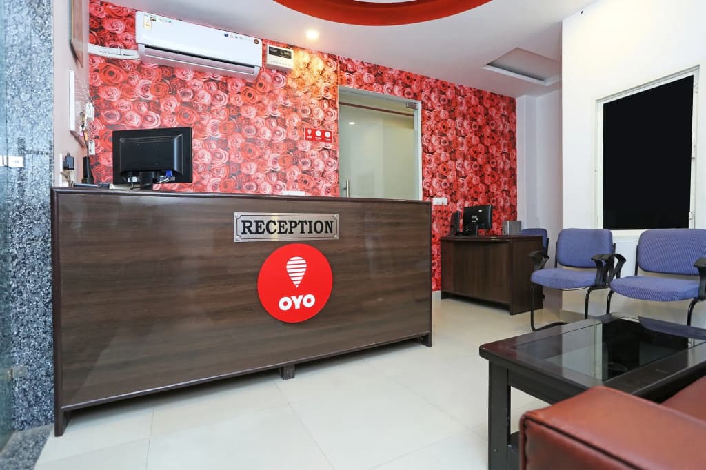 OYO 11384 Hotel Diamond Star - main photo