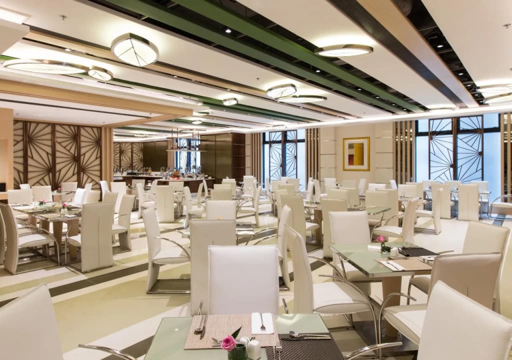 Rosedale Hotel Hong Kong - photo 23