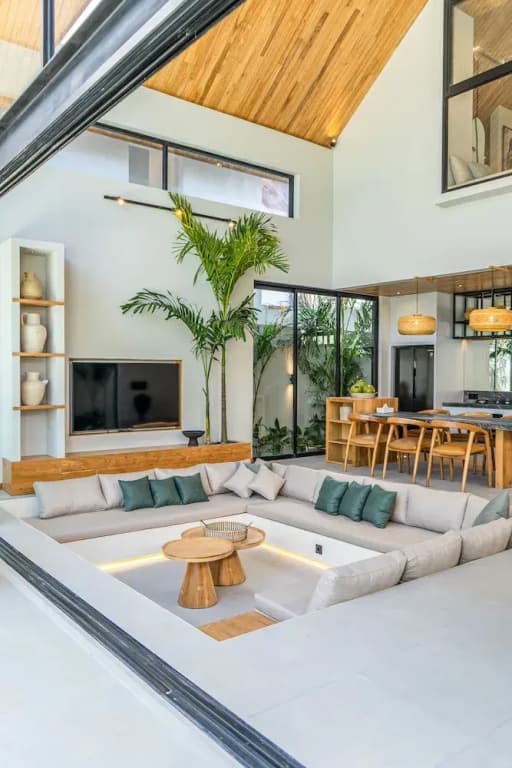 Villa Bayu by GORO - photo 15