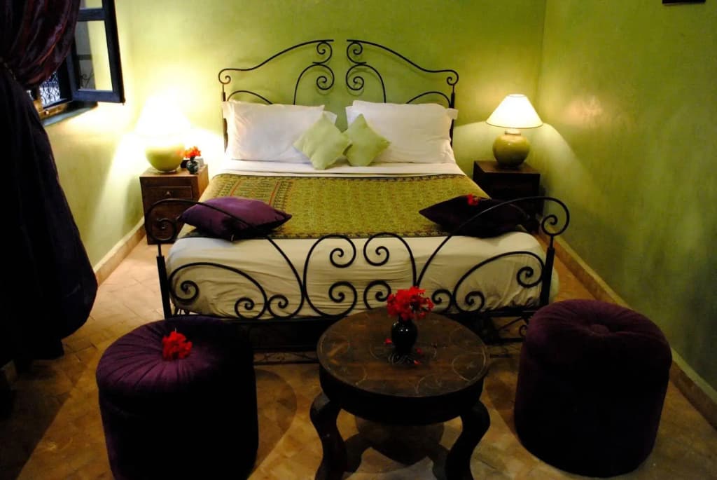 Riad Suliman - photo 6