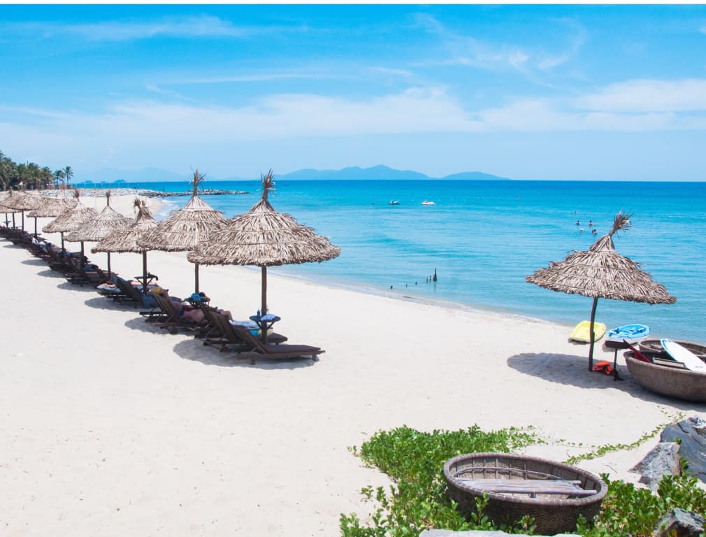 Sunrise Premium Resort Hoi An - photo 33