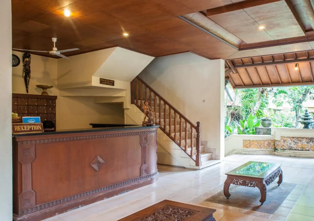Balisandy Resort - photo 13