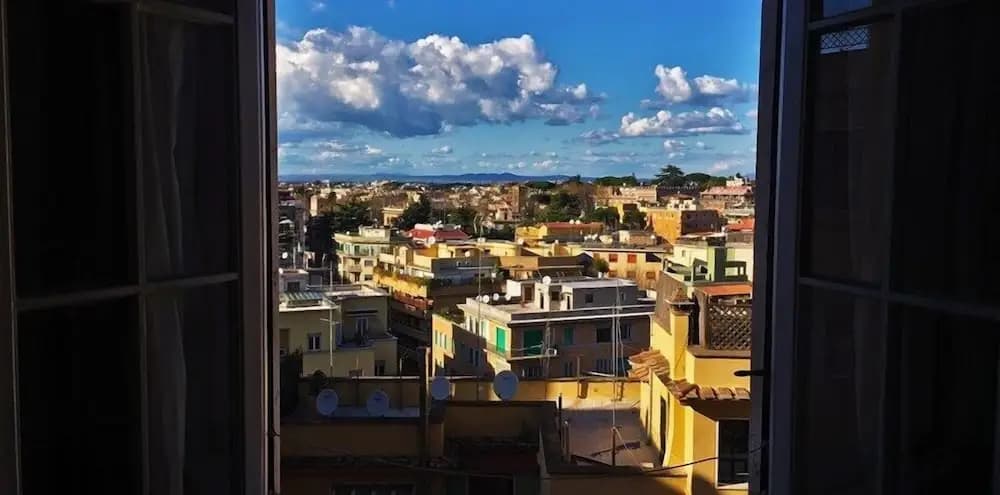 Vittorino Guest House - photo 15
