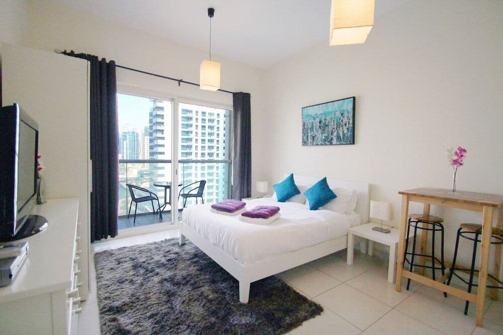 Marina View - Studio Apartment - MSG 8720 - photo 20
