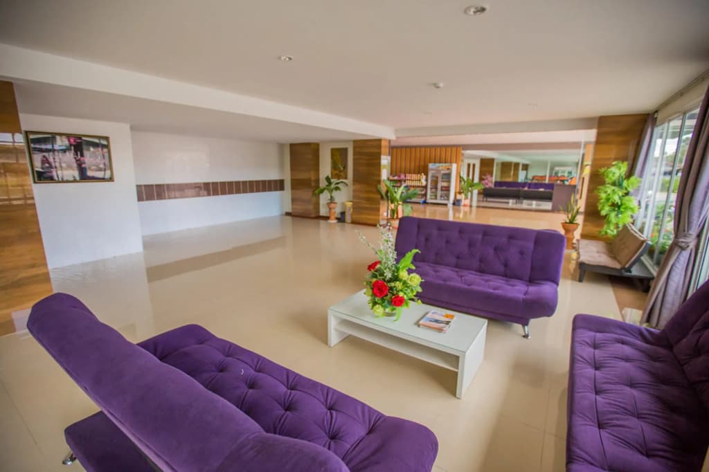 OYO 1130 Ck Resort Pattaya - photo 2