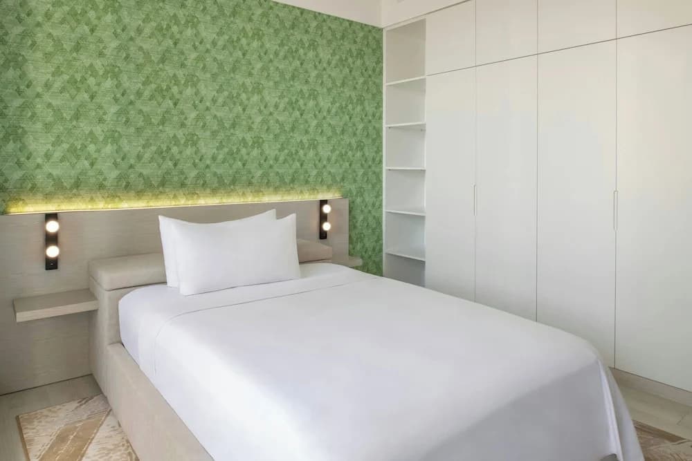 Element by Marriott West Bay Doha - photo 41