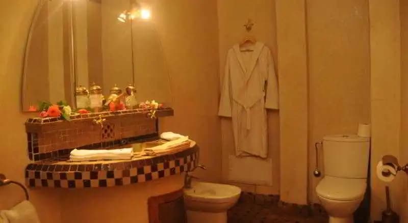 Riad Jnane Agdal & Spa - photo 6