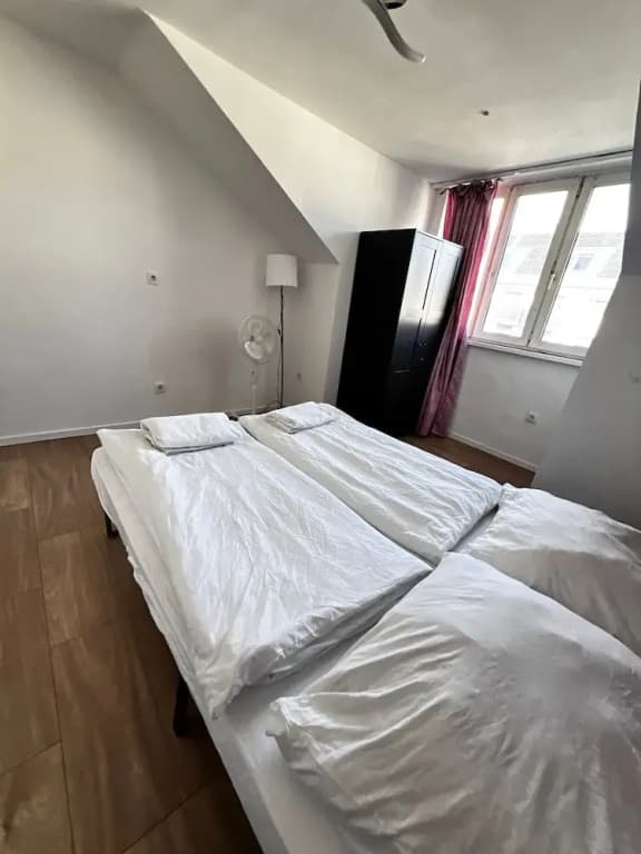 Simple 2BR Apt Near Meidling Station - photo 12