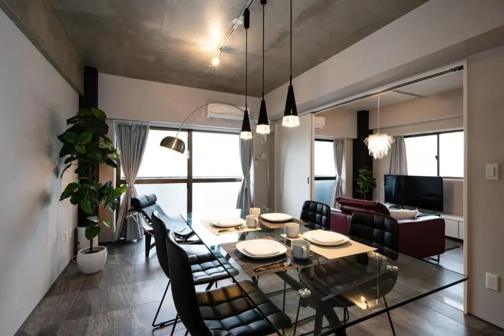IMPREST STAY Tokyo Kamata - photo 3