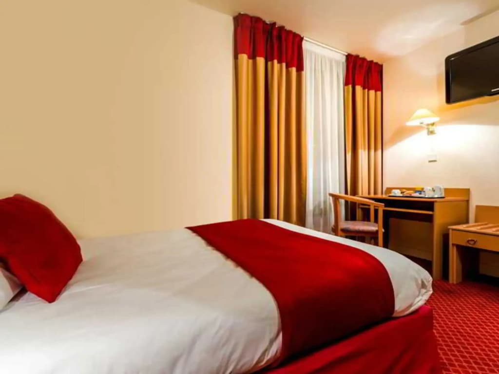 Belta Hotel  - photo 3