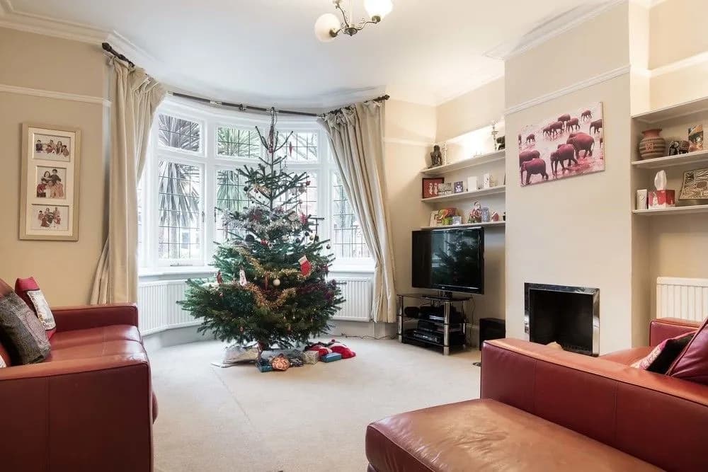 Veeve - Family Den - photo 10