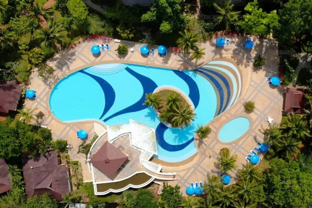 Krabi Maritime Resort - photo 17