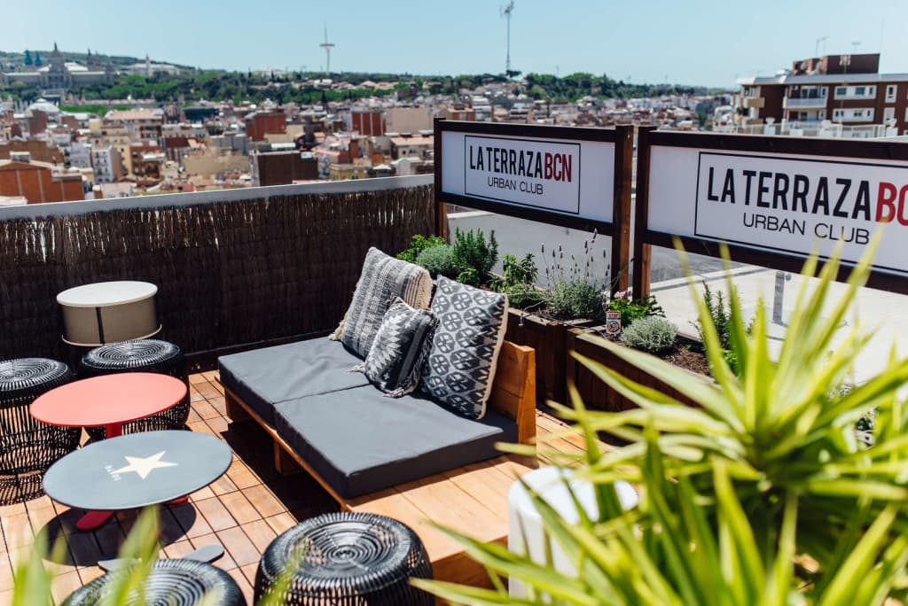 Moxy Barcelona - photo 27