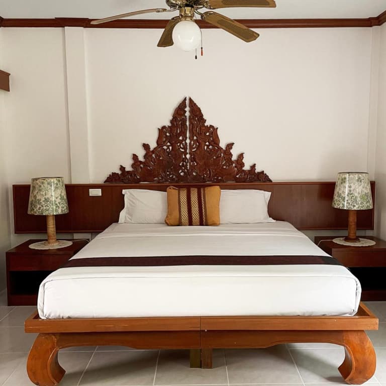 Patong Palace Hotel - photo 27